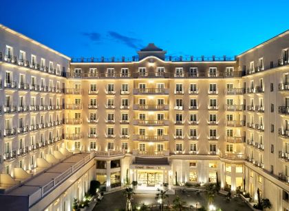 Grand Hotel Palace