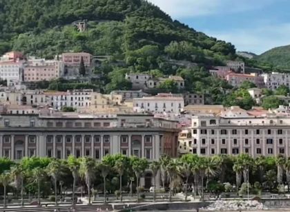 B&B Casa di Toto