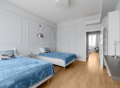 Unit Centrum Delux Plac Zbawiciela