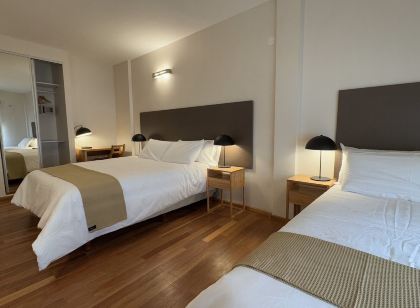Urbe Hotel