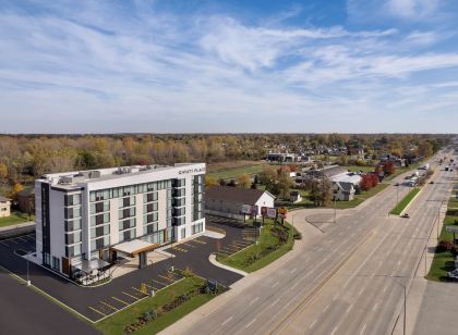 Hyatt Place Windsor