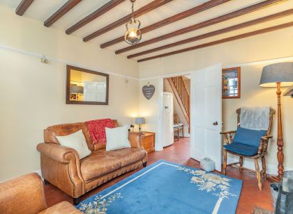 Chapel Cottage