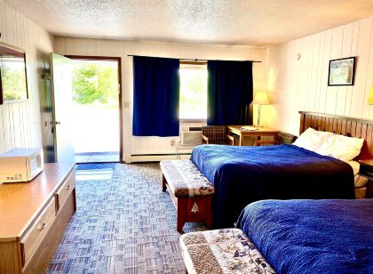 Forest Lake Motel