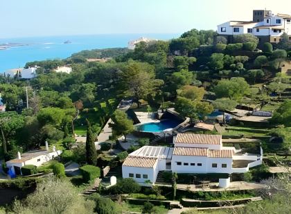 Hotel Rec de Palau