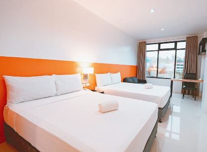 Travelbee Minglanilla Inn