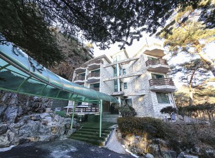 제천 펜텔하우스