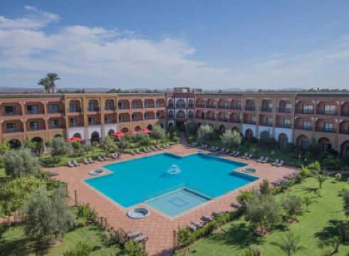 Dwo Marrakech Ennakhil