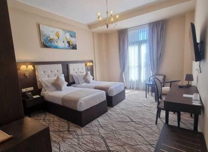 Grand Hotel Oran