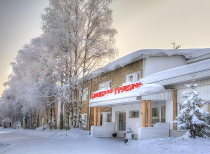 Vasa Apartments