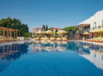 Don Carlos Marbella
