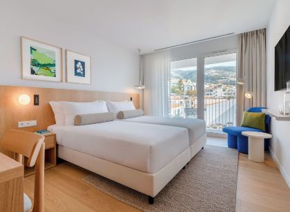 Hotel Orquidea