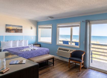 Blue Heron Motel