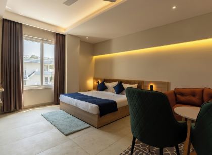 The Archway Hotel