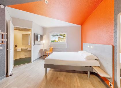 Hotel ibis Budget Université