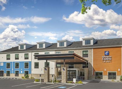 Holiday Inn Express Hyannis - Cape Cod by IHG