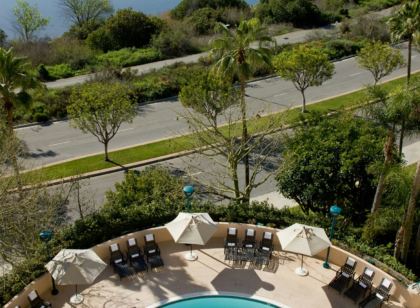 Newport Beach Marriott Bayview