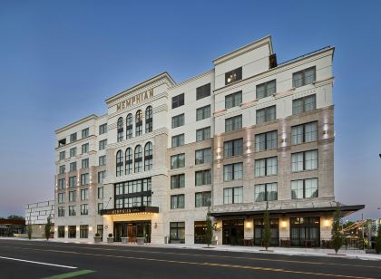 The Memphian, a Tribute Portfolio Hotel