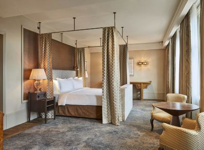 De L’Europe Amsterdam – the Leading Hotels of the World