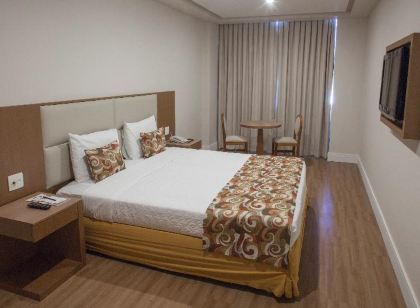 Mirador Rio Copacabana Hotel