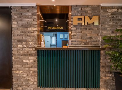 시흥 서브웨이호텔