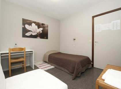Hotel Mille Colonnes