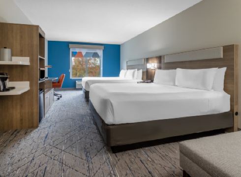 Holiday Inn Express CRYSTAL RIVER by IHG