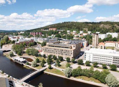 Clarion Hotel Sundsvall