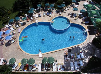 Hotel Lilia