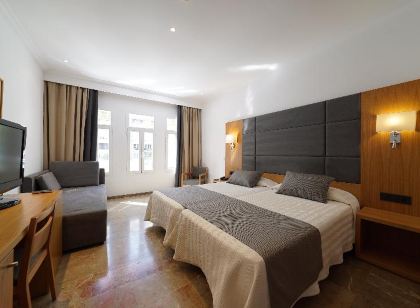 Hotel Artmadams
