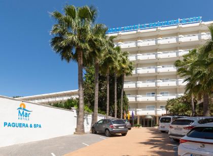 Mar Hotels Paguera & Spa