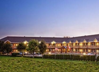 Hotel-Motel Drummond