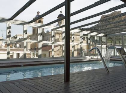 Hospes Amérigo, Alicante, a Member of Design Hotels