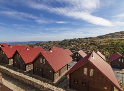 Luna Chalets da Montanha - Serra da Estrela
