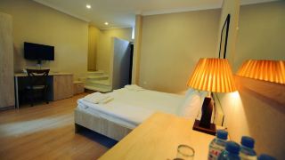 abastumani-residence