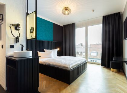 133 Boutique Hotel Karlsruhe