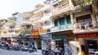 oyo-604-queen-hotel-spot-on