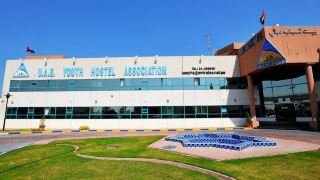 uae-youth-hostel-association