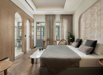 Malmo Historic Hotel