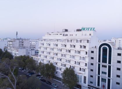 Ambassadeurs Hôtel