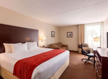 Wingate by Wyndham Williamsburg