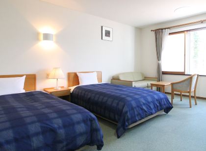 山中湖全景飯店