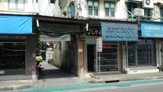 new-central-guesthouse