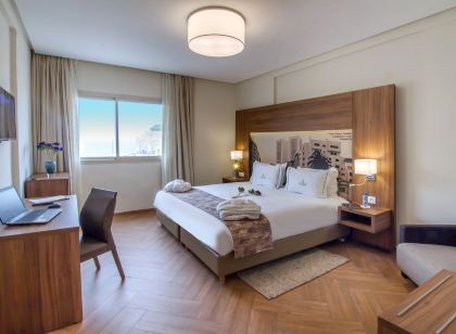 Melliber Appart Hotel