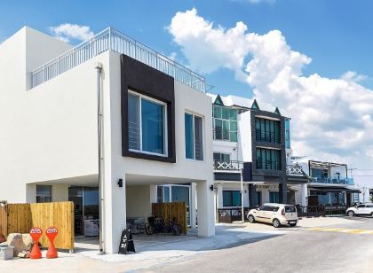 Goseong Porec Pension