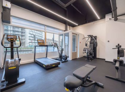 Ramada by Wyndham the Hague Scheveningen