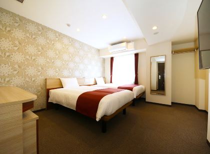 吳竹高級飯店靜岡別館