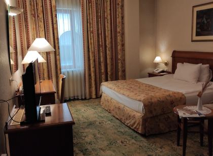 Best Western Hotel Turist