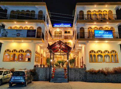 Hotel Surya International