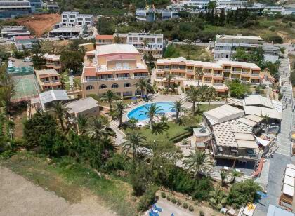Talea Beach Hotel