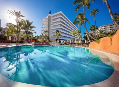 Hotel Gran Canaria Princess - Adults Only
